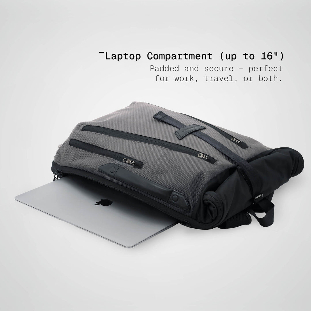 The Rise Speed Backpack