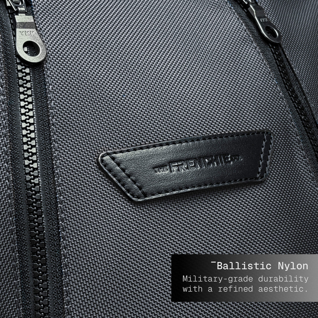 The Rise Speed Backpack