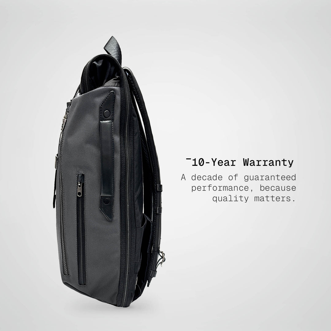 The Rise Speed Backpack