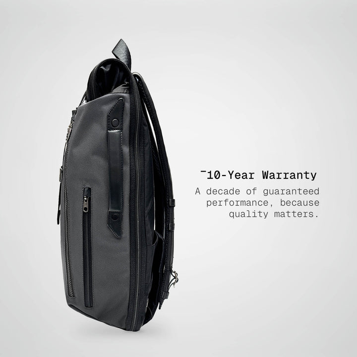 The Rise Speed Backpack