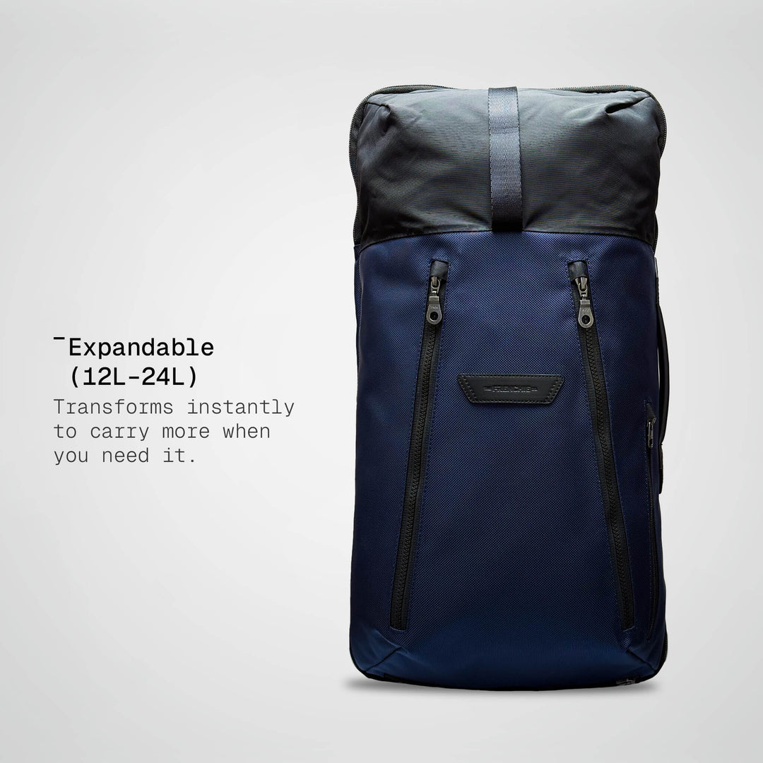 The Rise Speed Backpack