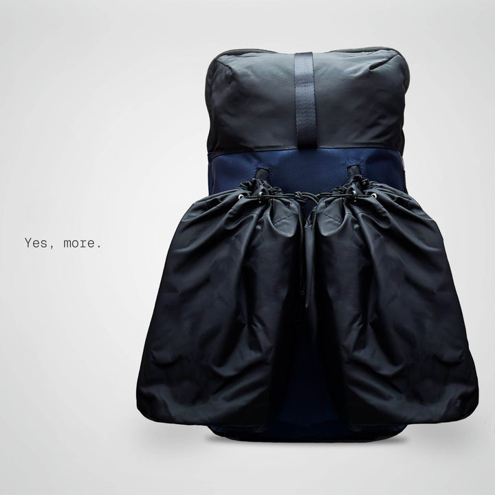 The Rise Speed Backpack