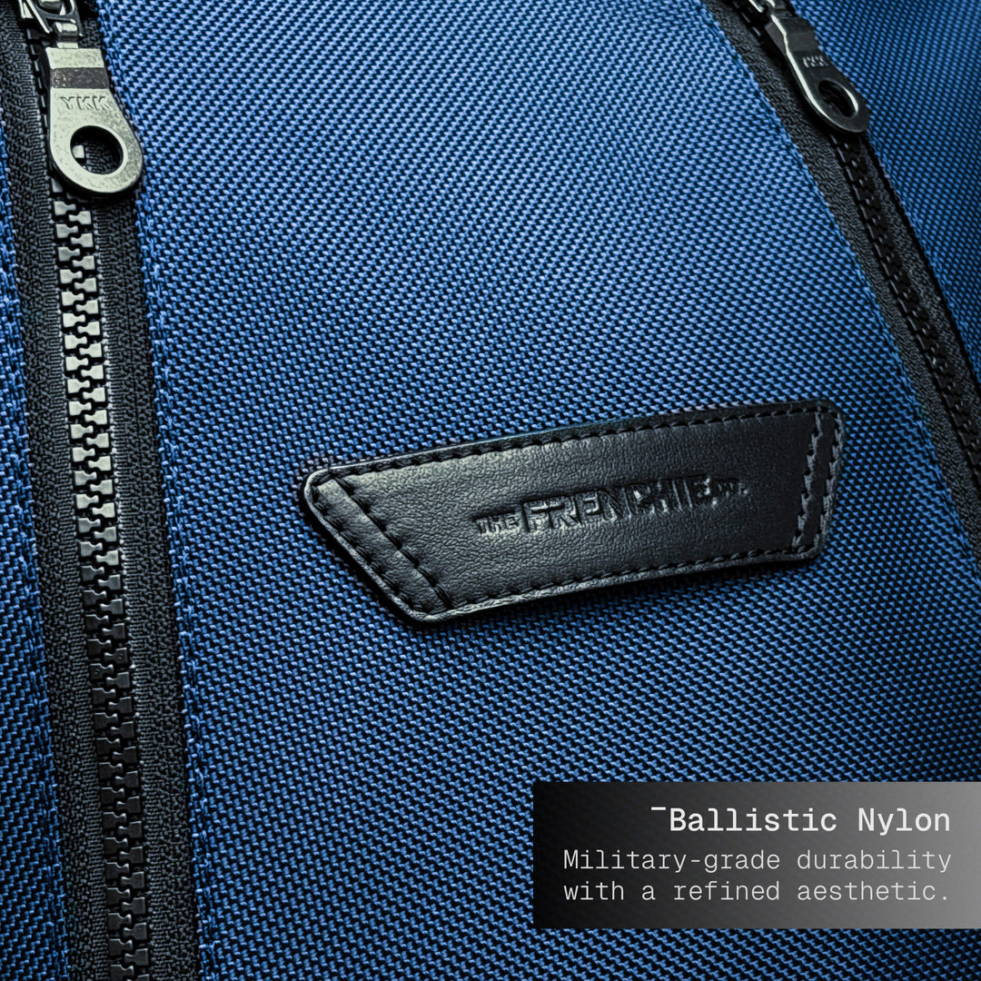 The Rise Speed Backpack