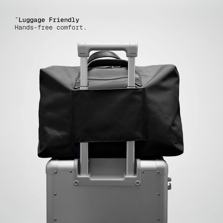 DUFFLE BAG