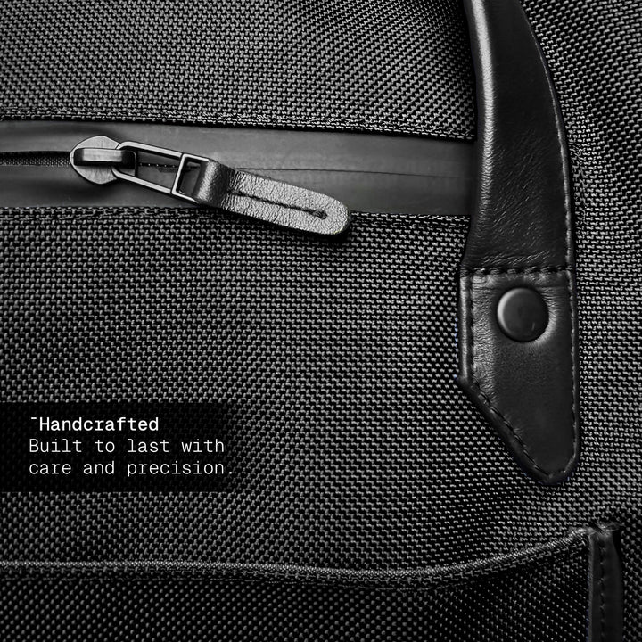 DUFFLE BAG