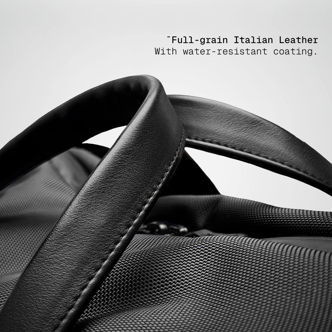 DUFFLE BAG