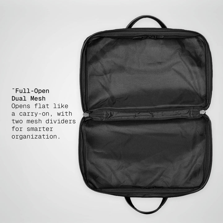 DUFFLE BAG
