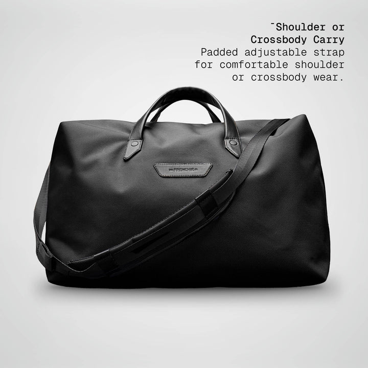 DUFFLE BAG