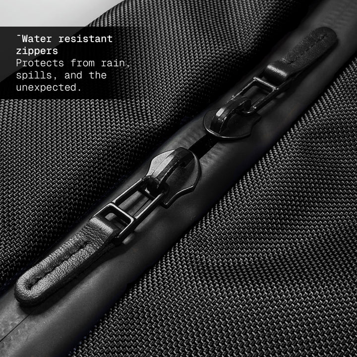 DUFFLE BAG