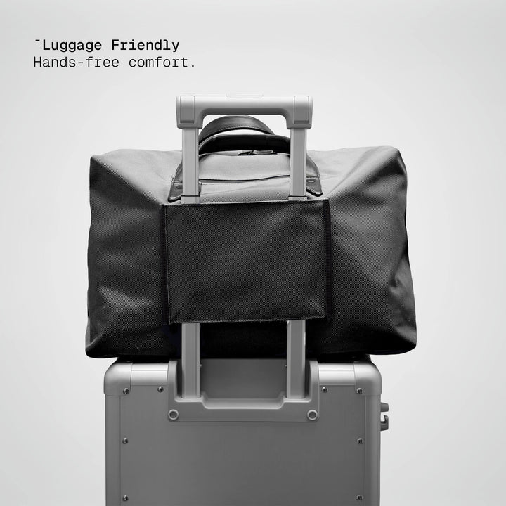 DUFFLE BAG