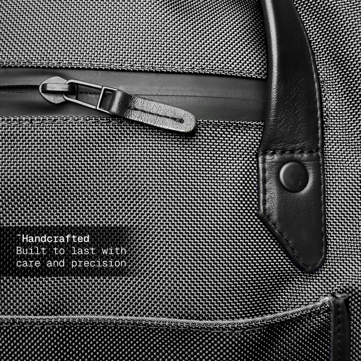 DUFFLE BAG