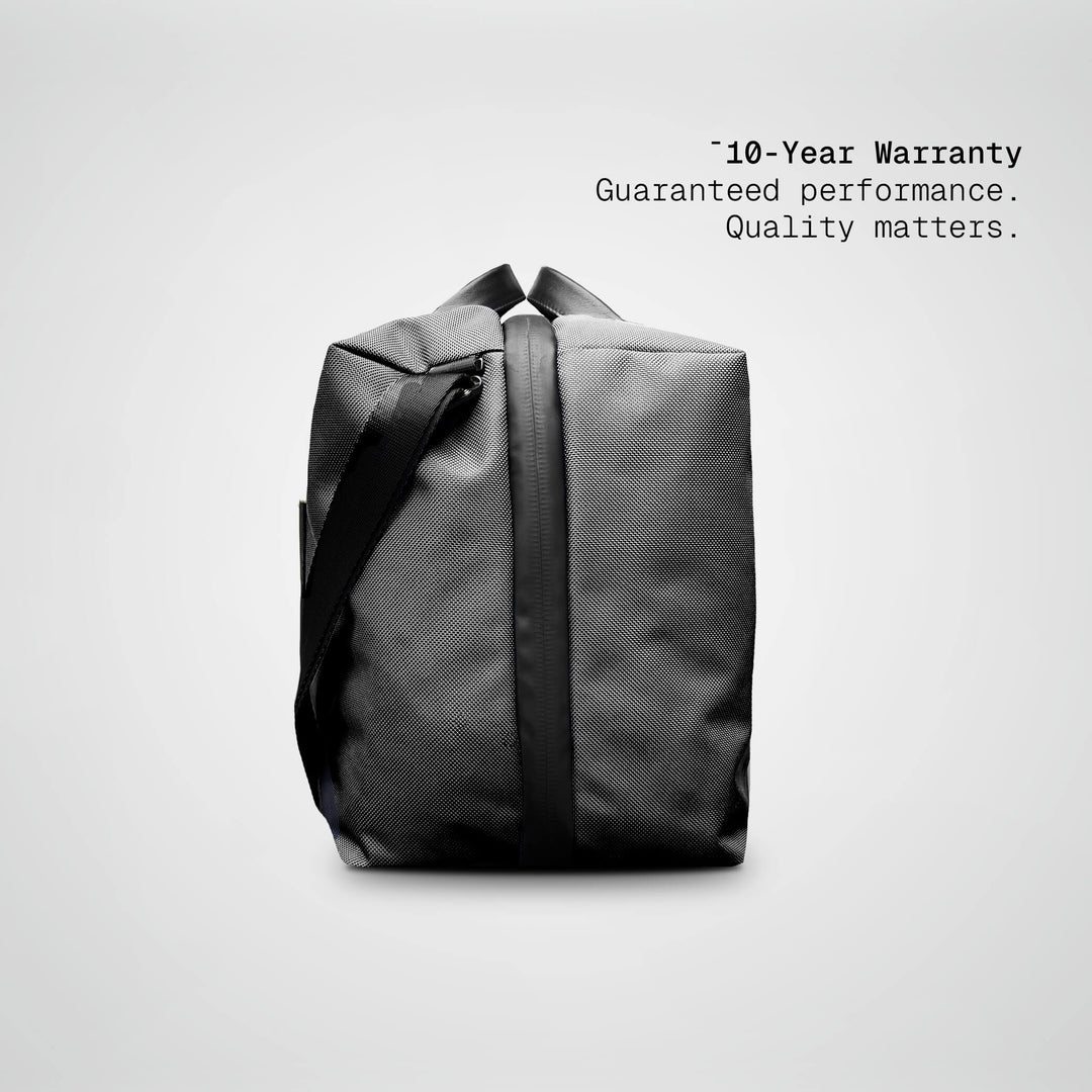 DUFFLE BAG