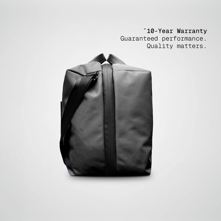 DUFFLE BAG
