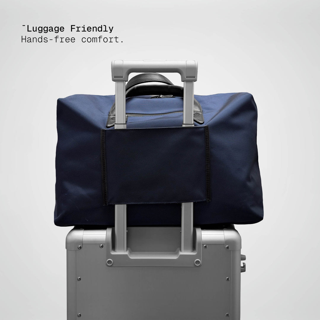 DUFFLE BAG