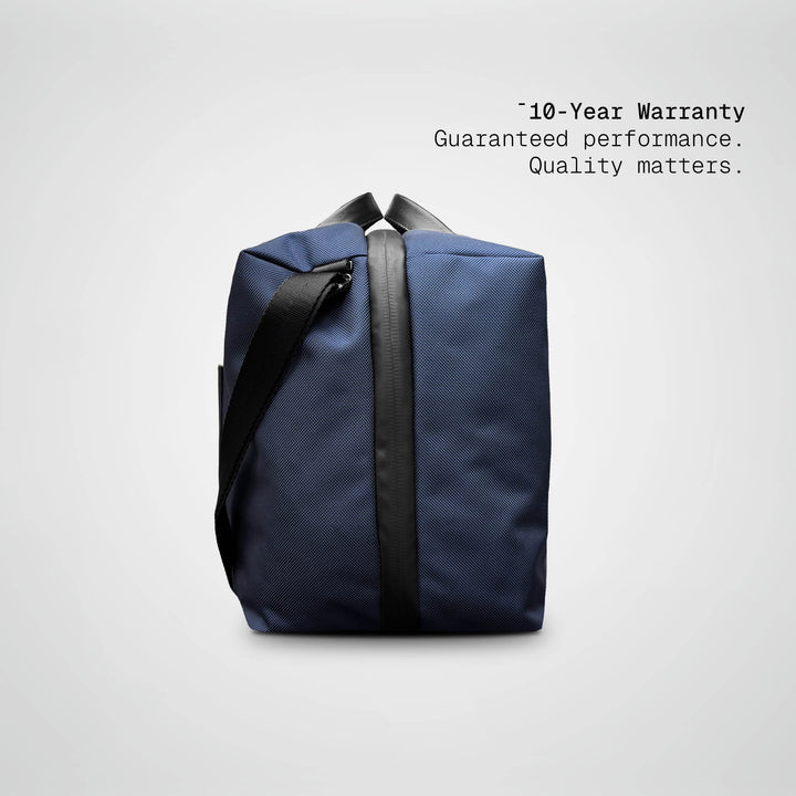 DUFFLE BAG