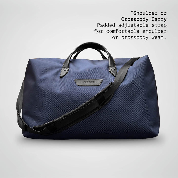 DUFFLE BAG