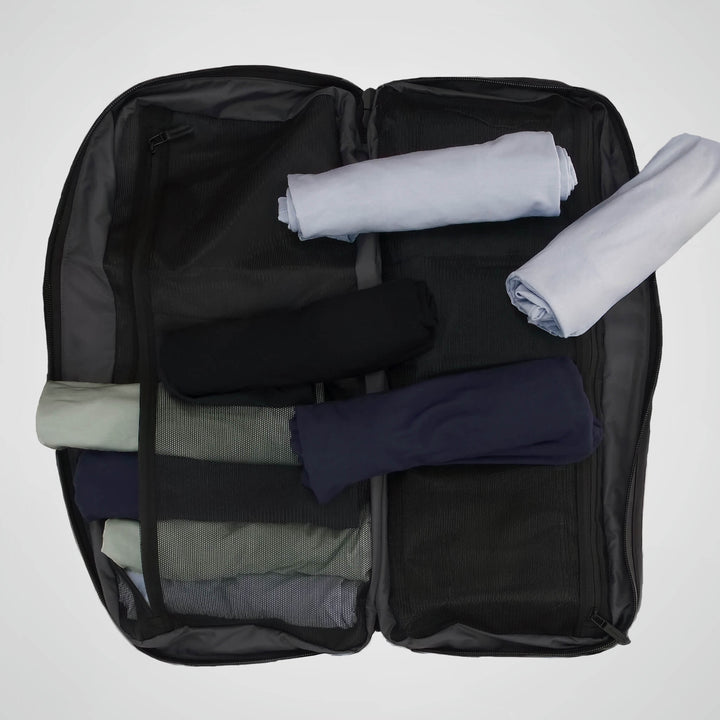 TITANIUM ANTI-THEFT SPEED BACKPACK - LIMITED EDITION