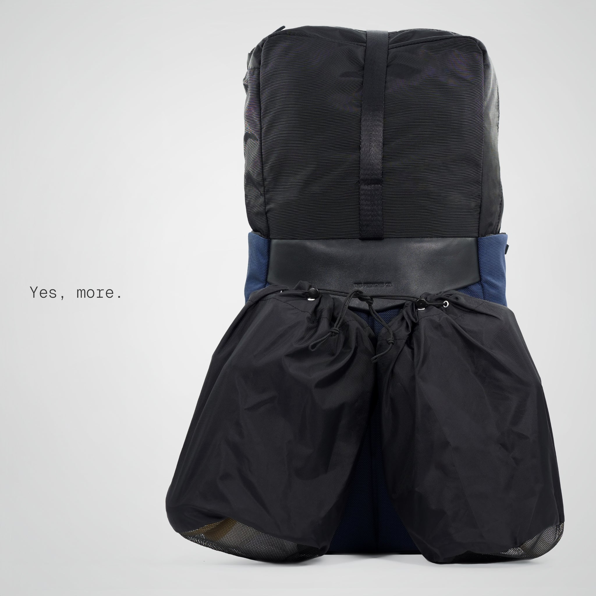 Anti-Theft Speed Backpack - The Frenchie Co.