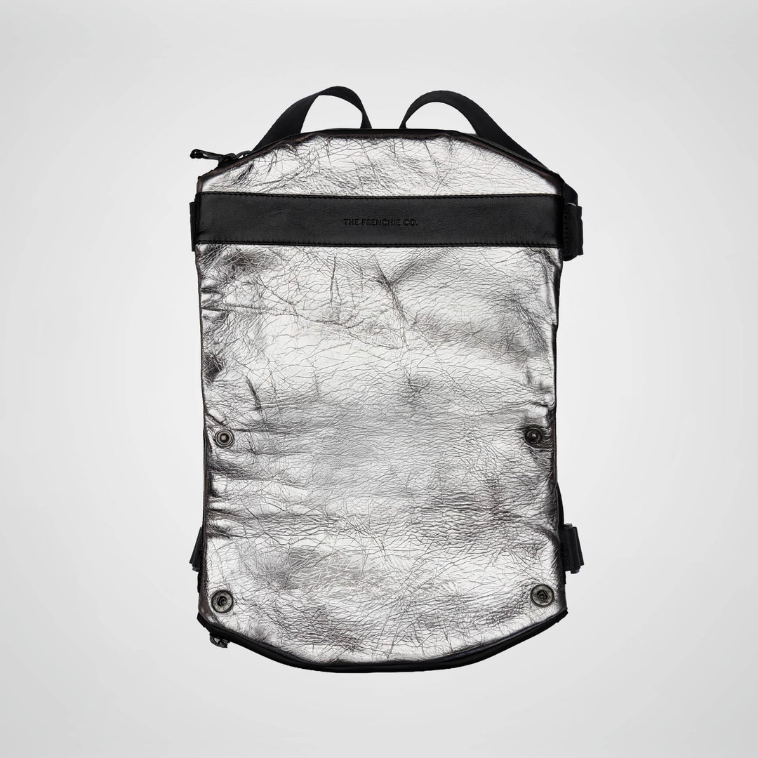Silver Mini 3 in 1 Sling/Backpack - Limited Edition 30 units