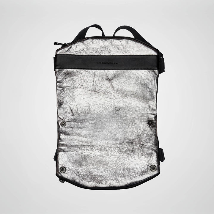 Silver Mini 3 in 1 Sling/Backpack - Limited Edition 30 units