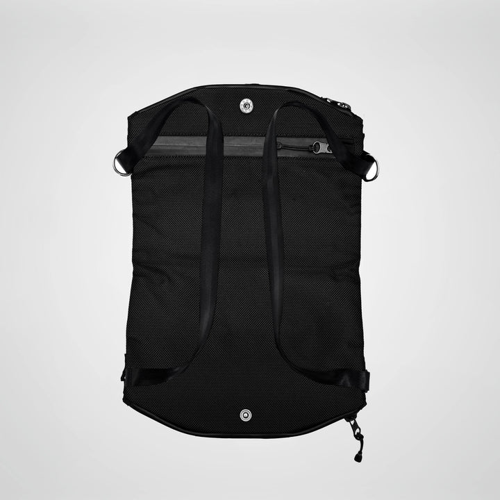 Silver Mini 3 in 1 Sling/Backpack - Limited Edition 30 units