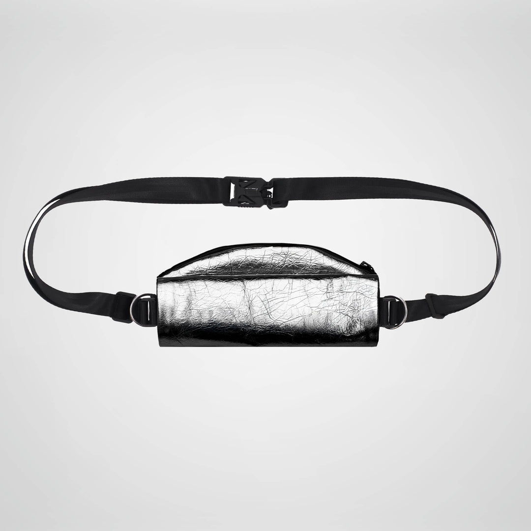 Silver Mini 3 in 1 Sling/Backpack - Limited Edition 30 units