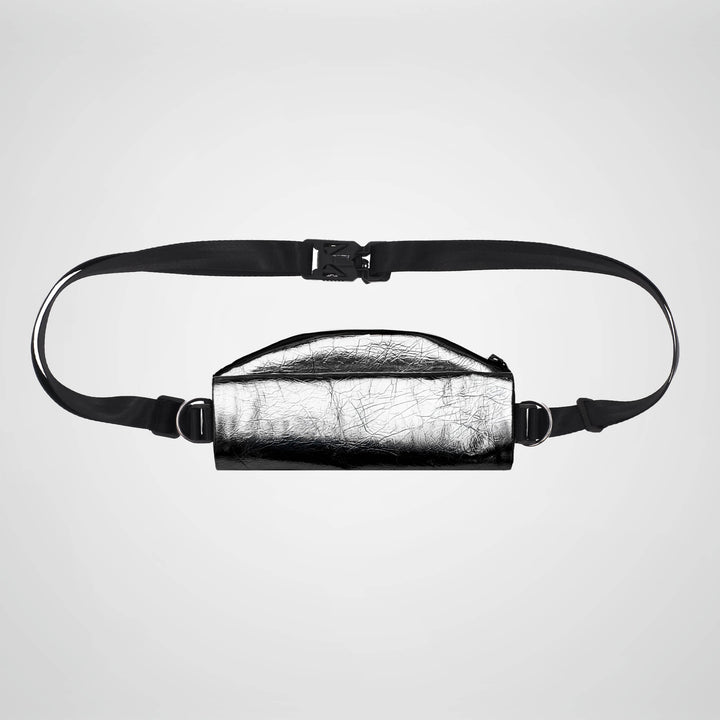 Silver Mini 3 in 1 Sling/Backpack - Limited Edition 30 units