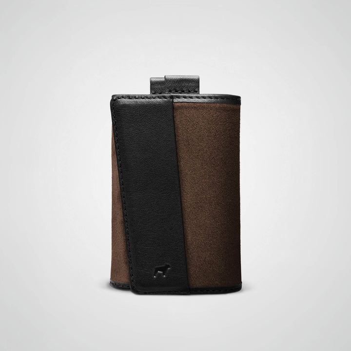 Suede Speed Wallet