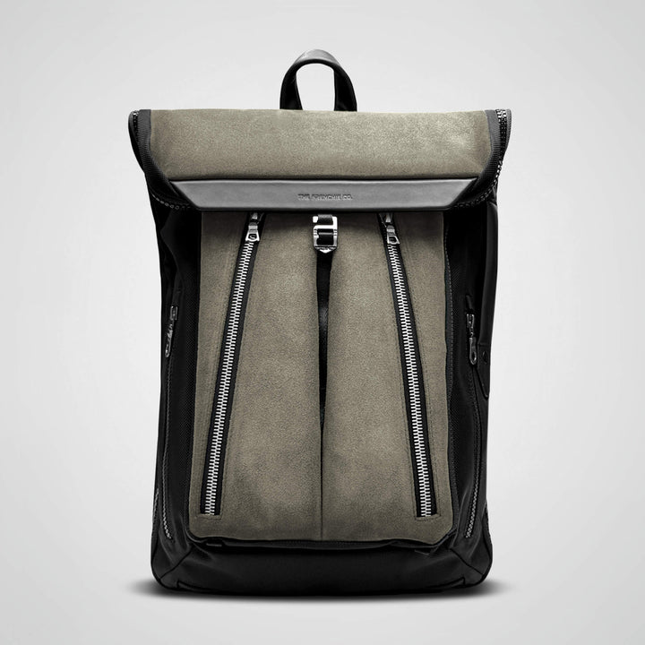 TITANIUM WORK/TRAVEL SPEED BACKPACK- LIMITED EDITION
