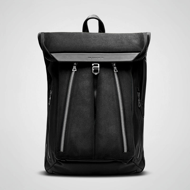 TITANIUM WORK/TRAVEL SPEED BACKPACK- LIMITED EDITION