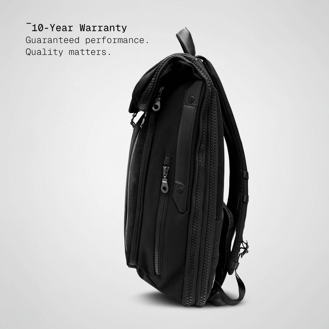 TITANIUM WORK/TRAVEL SPEED BACKPACK- LIMITED EDITION