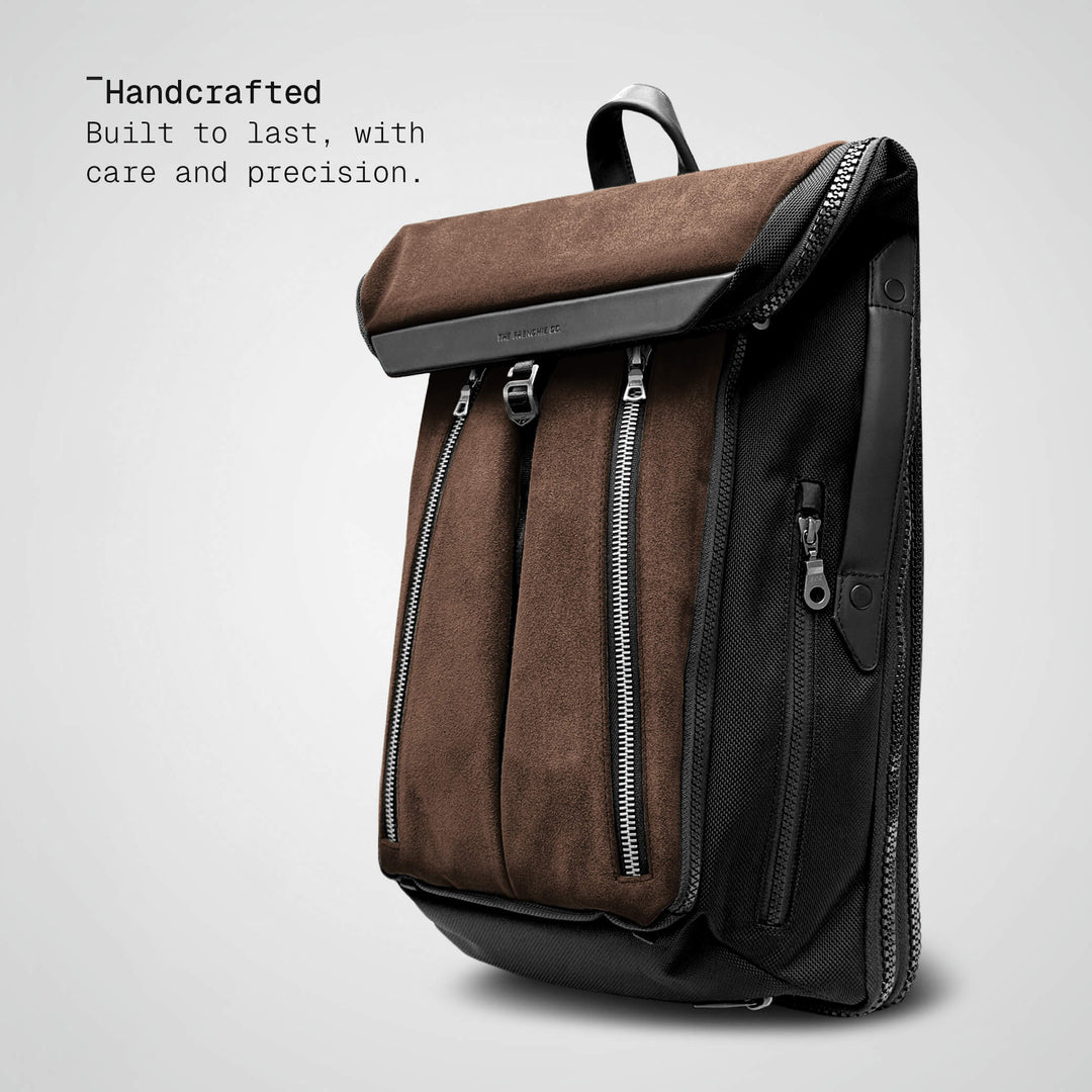 TITANIUM WORK/TRAVEL SPEED BACKPACK- LIMITED EDITION