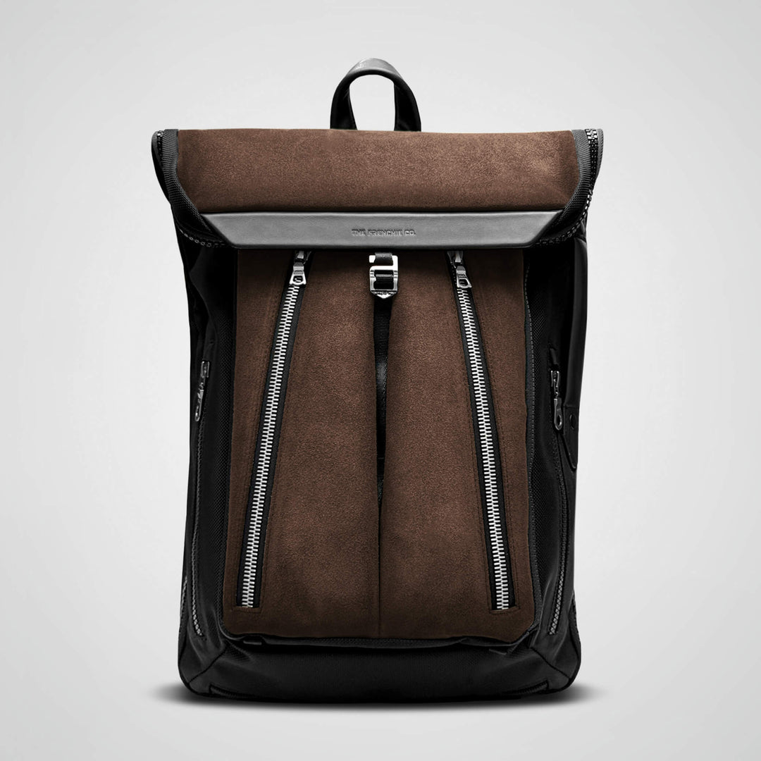 TITANIUM WORK/TRAVEL SPEED BACKPACK- LIMITED EDITION
