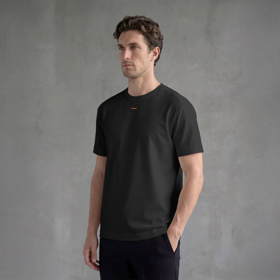 Raise The Bar T-Shirt Short Sleeve