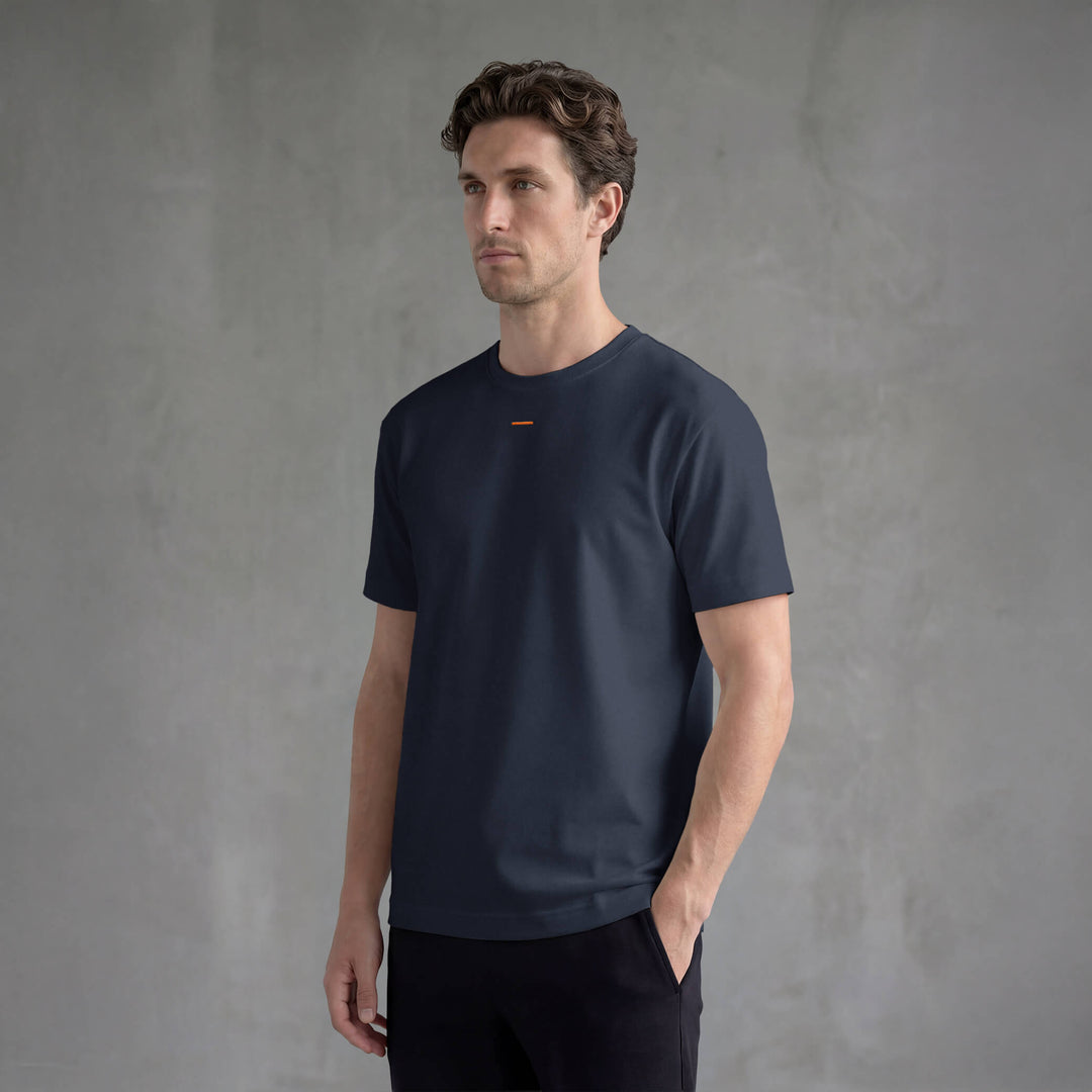 Raise The Bar T-Shirt Short Sleeve