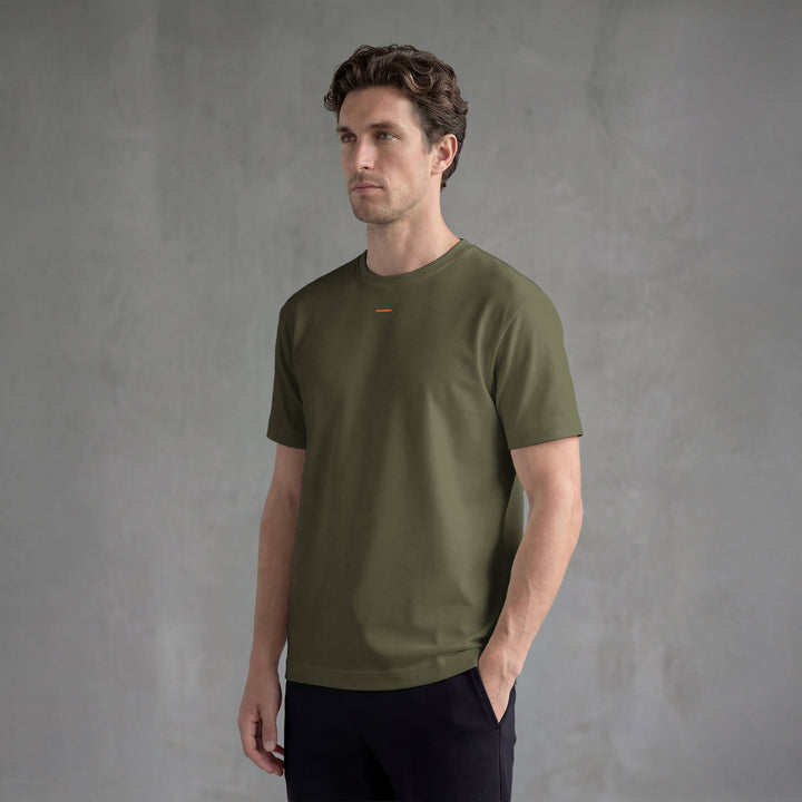 Raise The Bar T-Shirt Short Sleeve