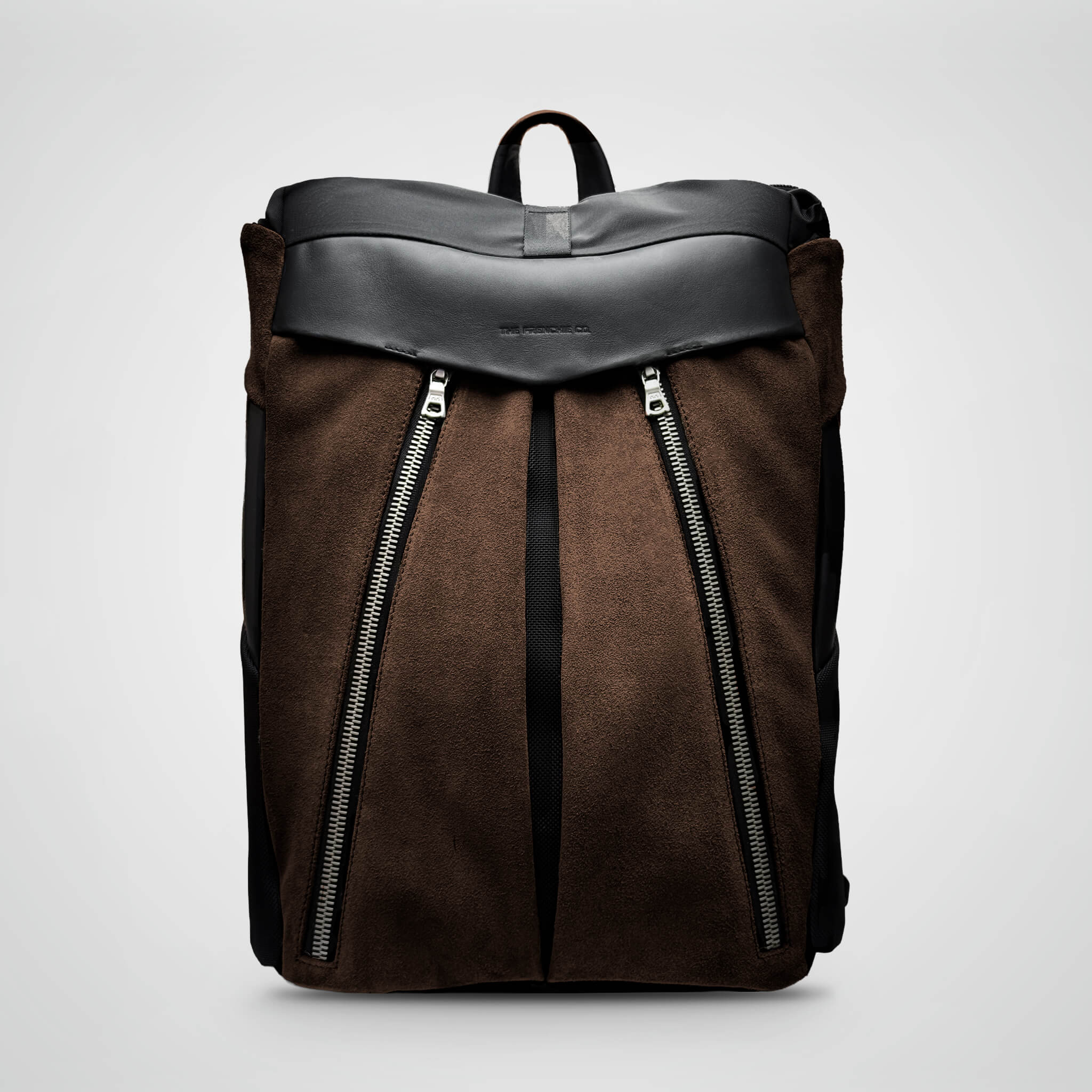 TITANIUM ANTI-THEFT SPEED BACKPACK - LIMITED EDITION - The Frenchie Co.