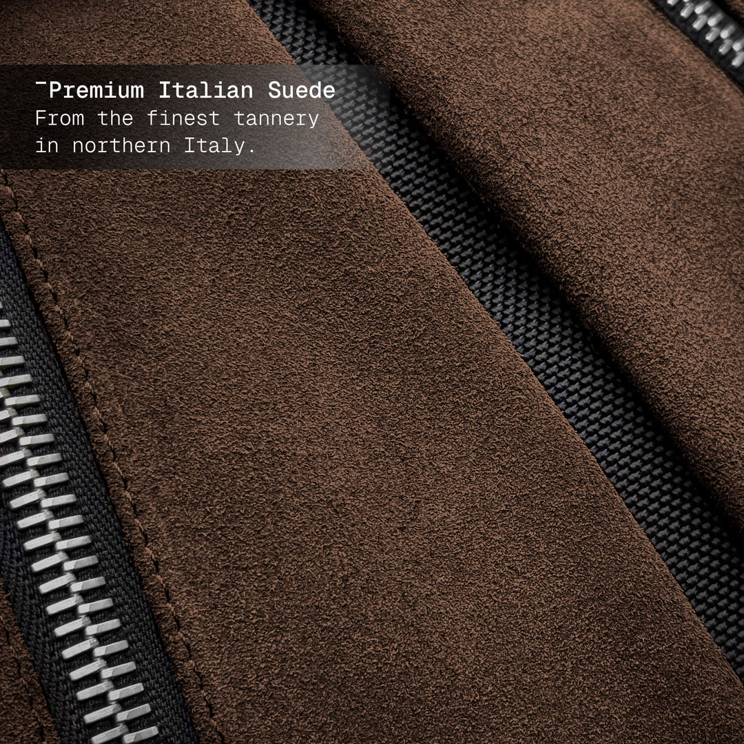 TITANIUM ANTI-THEFT SPEED BACKPACK - LIMITED EDITION