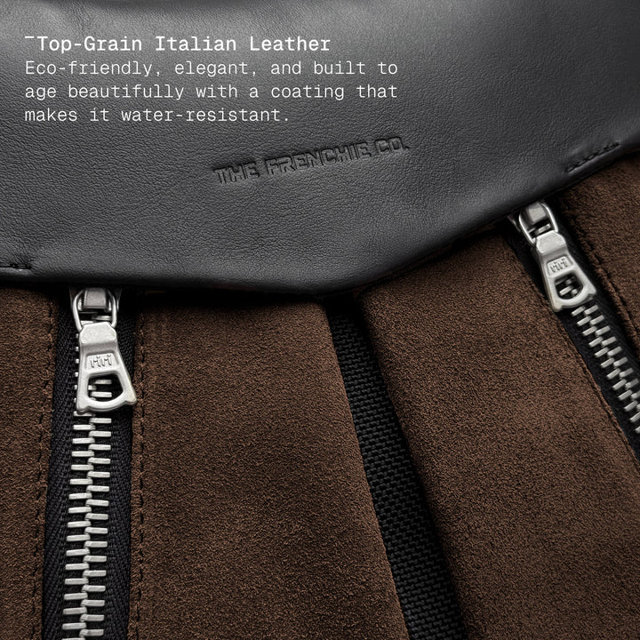 TITANIUM ANTI-THEFT SPEED BACKPACK - LIMITED EDITION