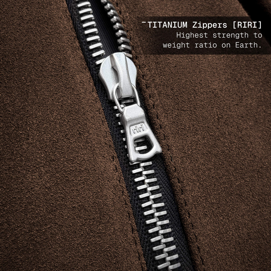 TITANIUM ANTI-THEFT SPEED BACKPACK - LIMITED EDITION