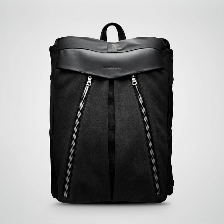 TITANIUM ANTI-THEFT SPEED BACKPACK - LIMITED EDITION
