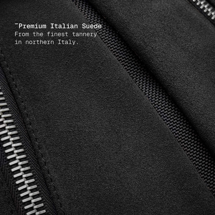 TITANIUM ANTI-THEFT SPEED BACKPACK - LIMITED EDITION