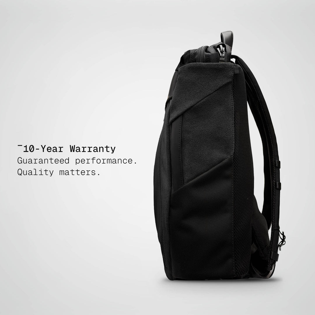 TITANIUM ANTI-THEFT SPEED BACKPACK - LIMITED EDITION