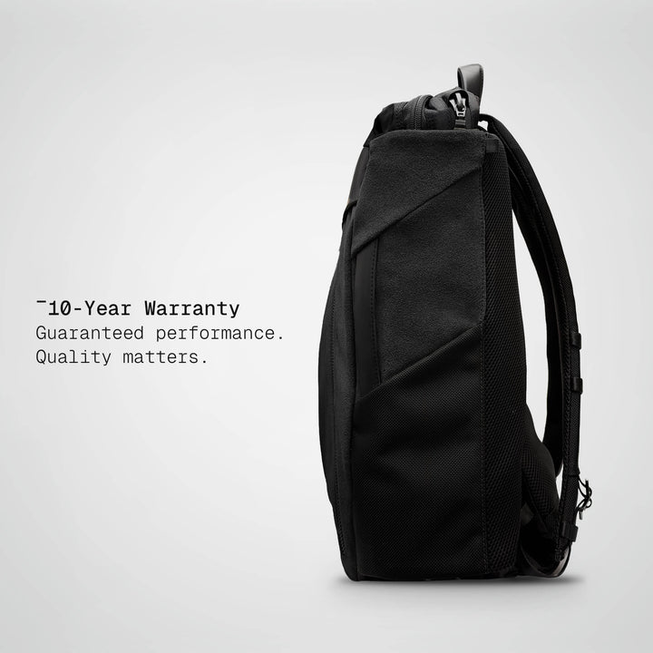 TITANIUM ANTI-THEFT SPEED BACKPACK - LIMITED EDITION
