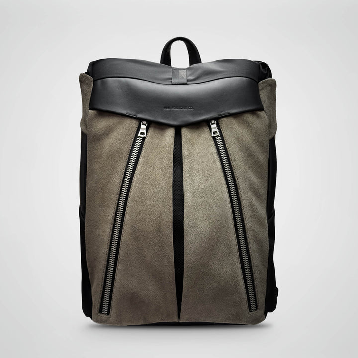 TITANIUM ANTI-THEFT SPEED BACKPACK - LIMITED EDITION