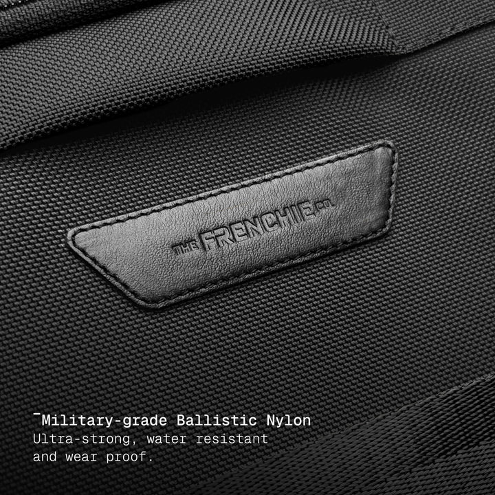 ORIGAMI SLIM BRIEFCASE