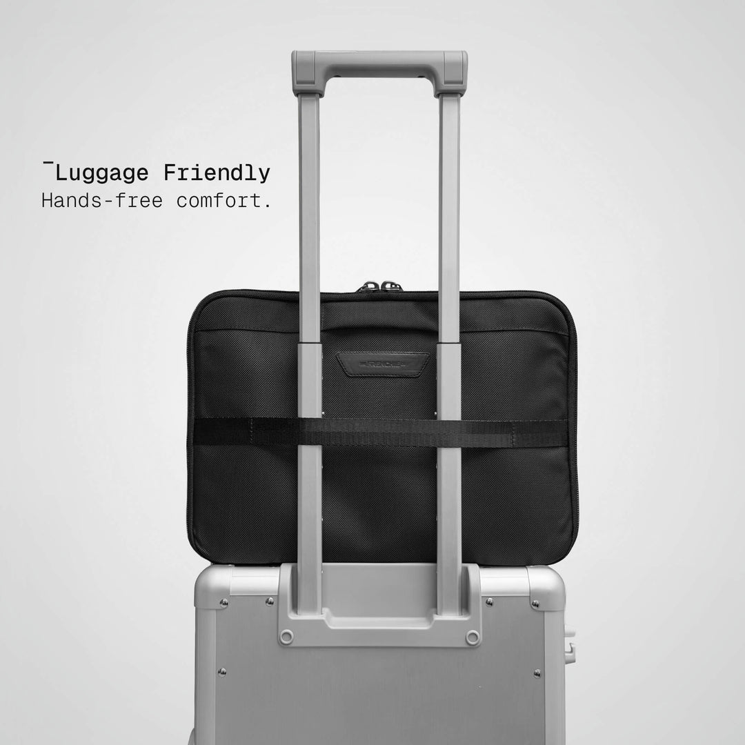 ORIGAMI SLIM BRIEFCASE