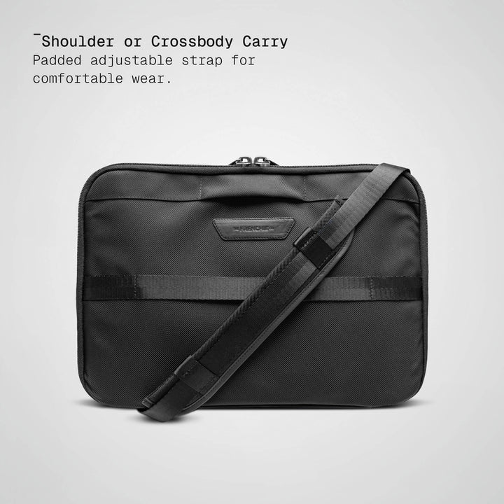 ORIGAMI SLIM BRIEFCASE