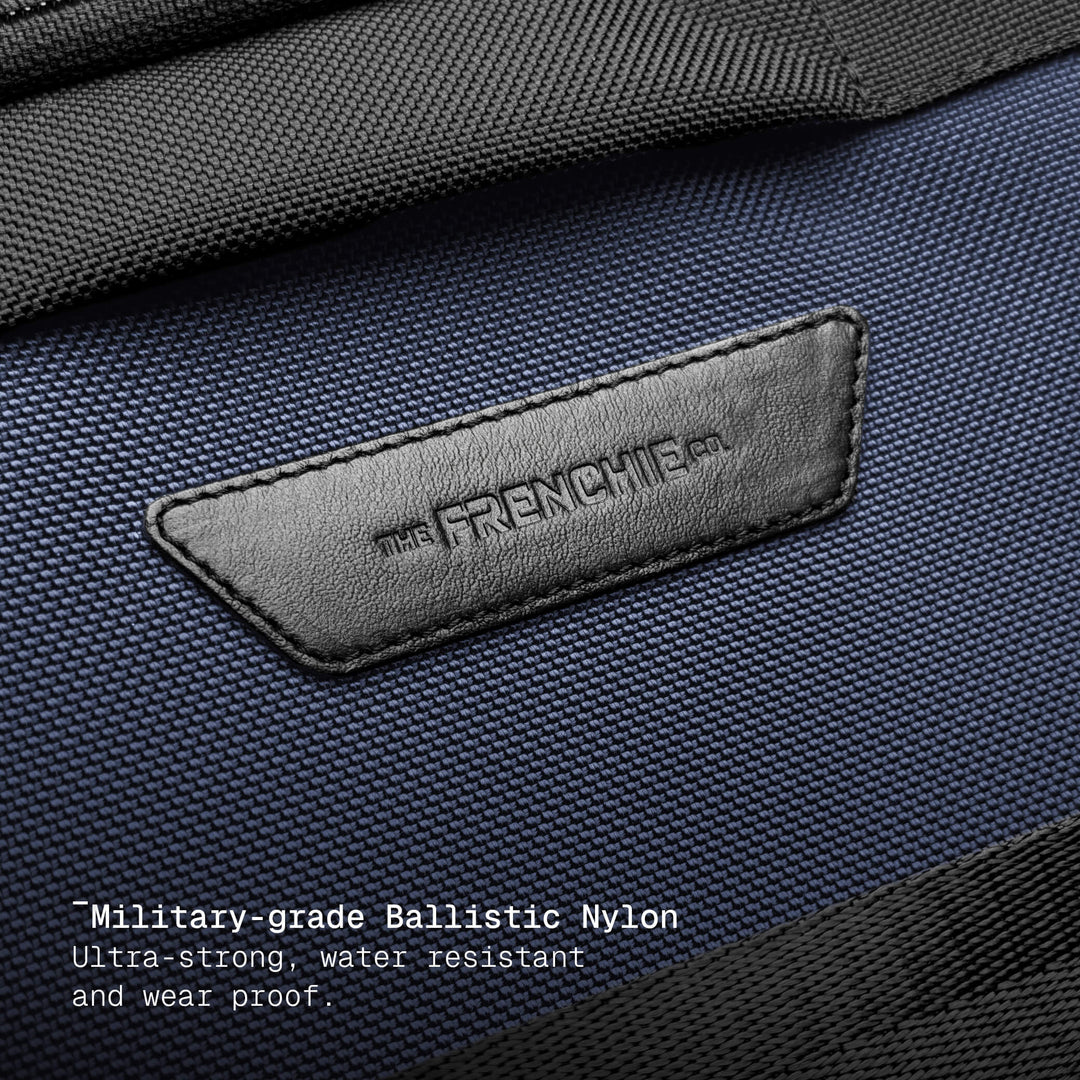 ORIGAMI SLIM BRIEFCASE