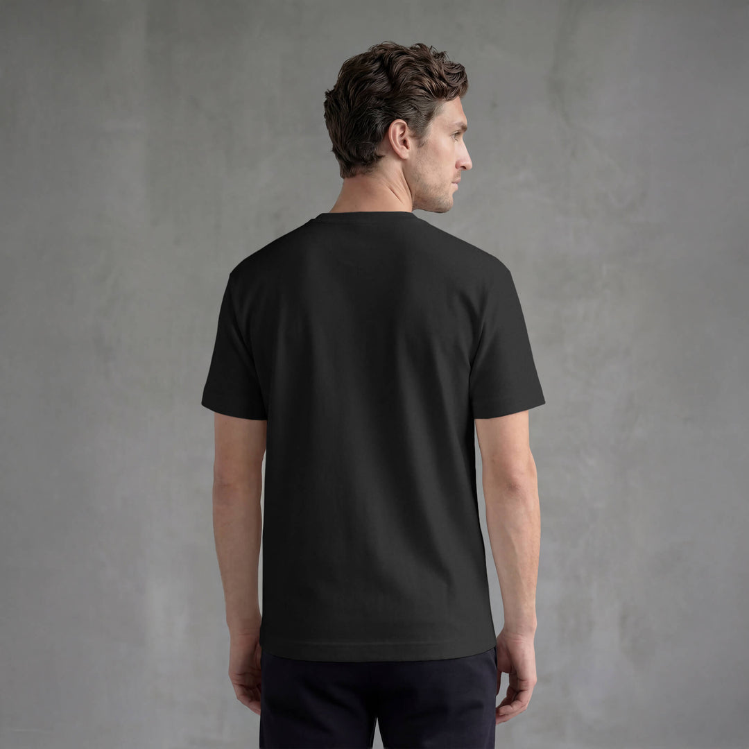 Raise The Bar T-Shirt Short Sleeve